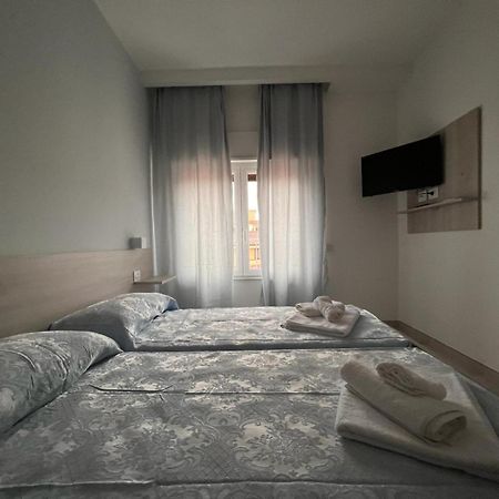 Готель Porta Sul Mare Тропеа Екстер'єр фото